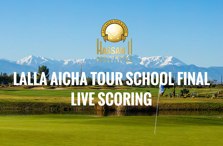 Finals Live scoring