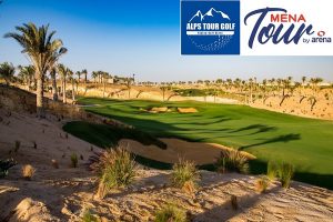 New Giza GC (c) Tristan Jones Photography