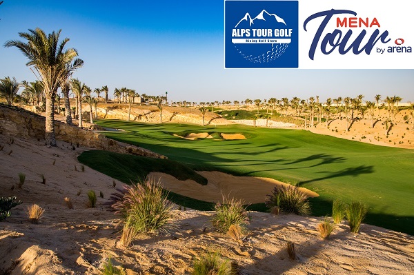 New Giza GC (c) Tristan Jones Photography