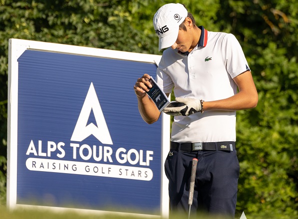 alps golf tour qualifying