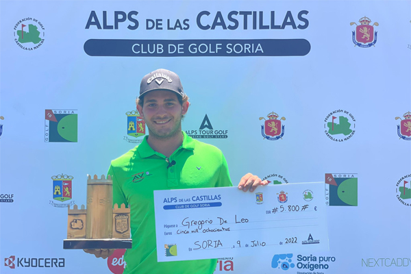 alps tour la gomera