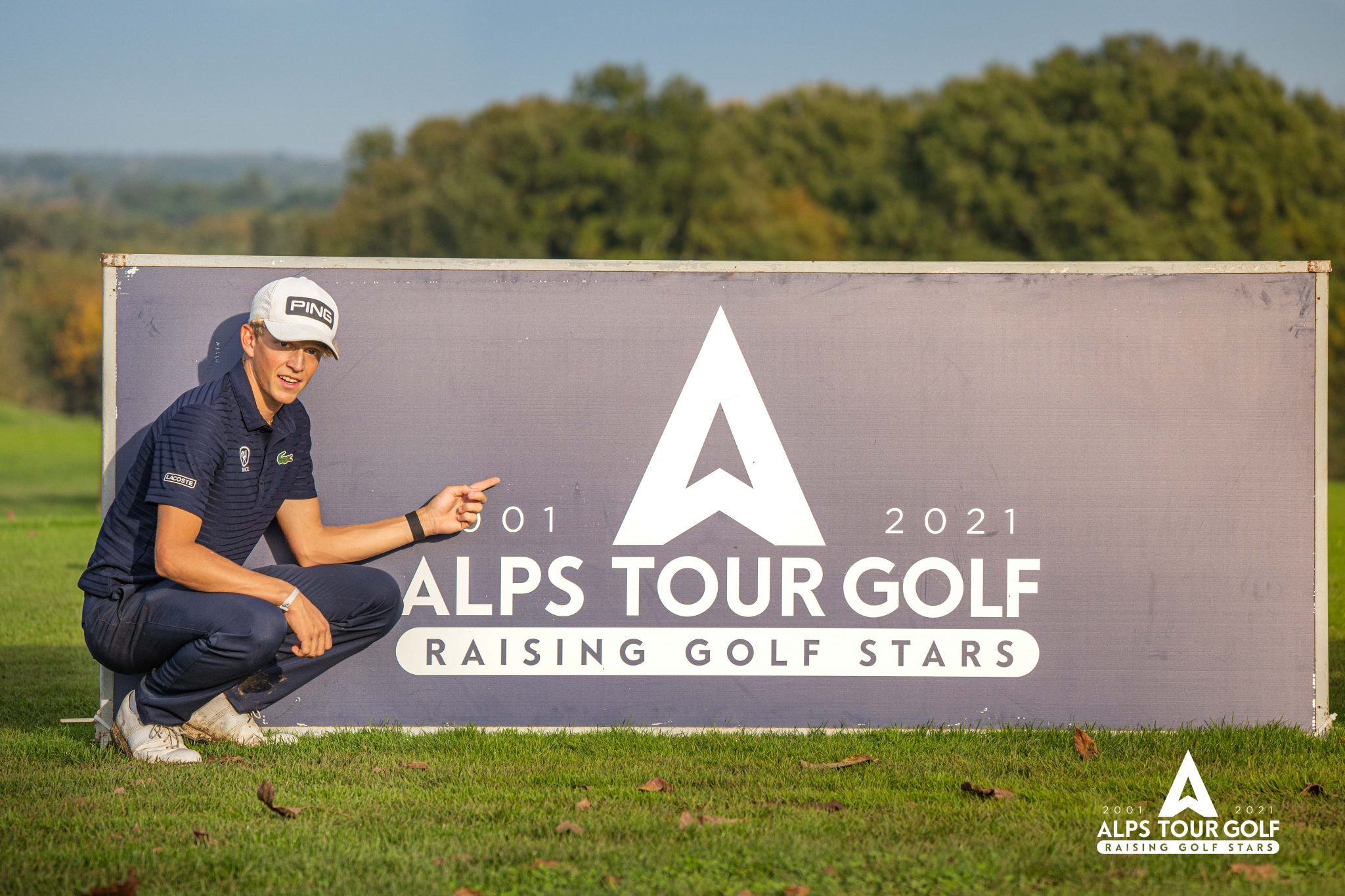 Alps Tour Golf Qualifying School for the 2023 Season, Entries are Now