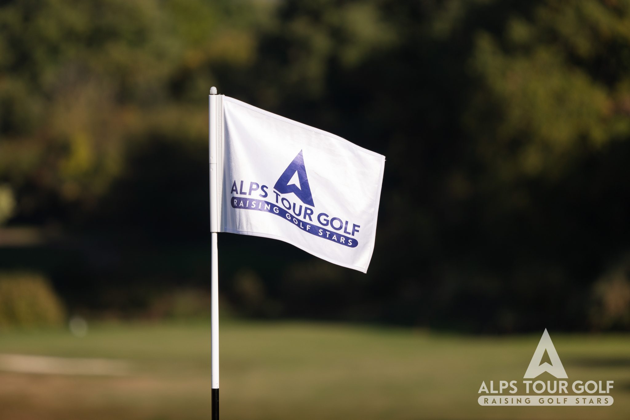Alps Tour Golf Qualifying School