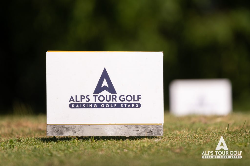 qualification alps tour 2024