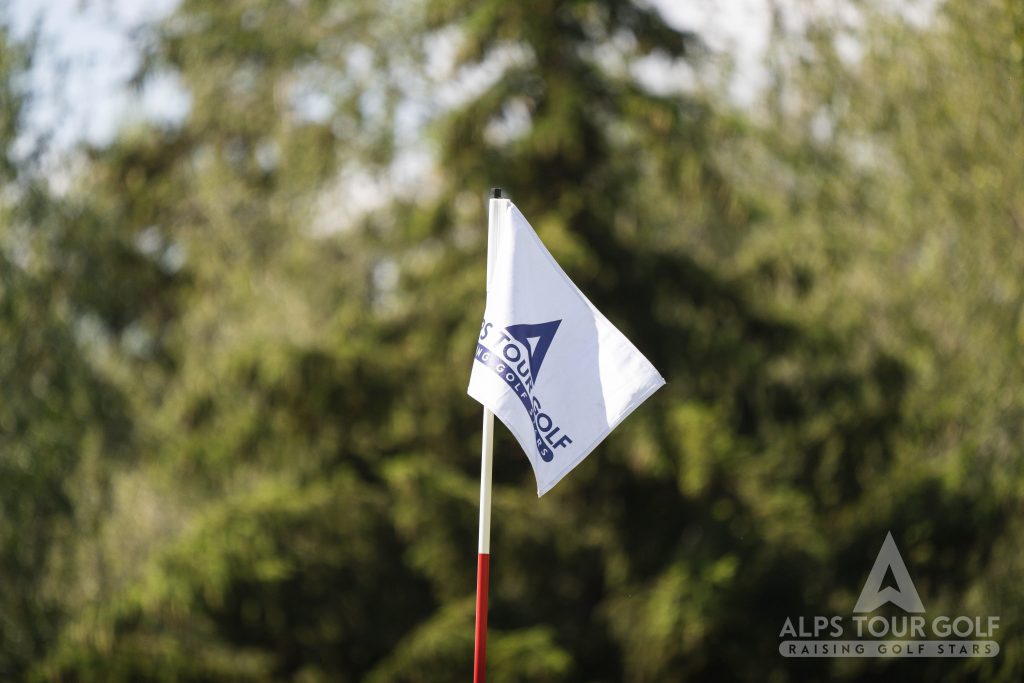 alps tour categories