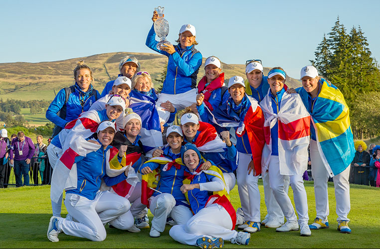 Ladies European Tour - 