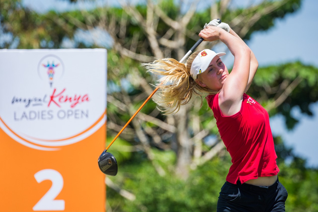 Ladies European Tour