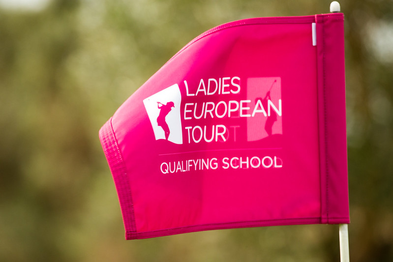 Field in focus at LET Qualifying School Final Stage Ladies European