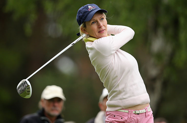 Dougherty and Cotter to host Solheim Cup - Ladies European Tour