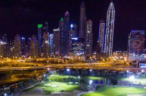 moonlight dubai