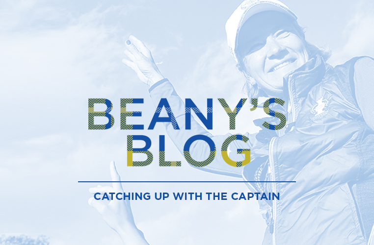 Beany's Blog