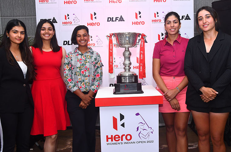 Indian Open returns to Race to Dubai schedule