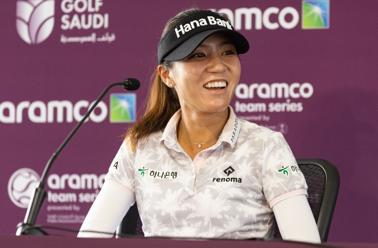 Lydia Ko