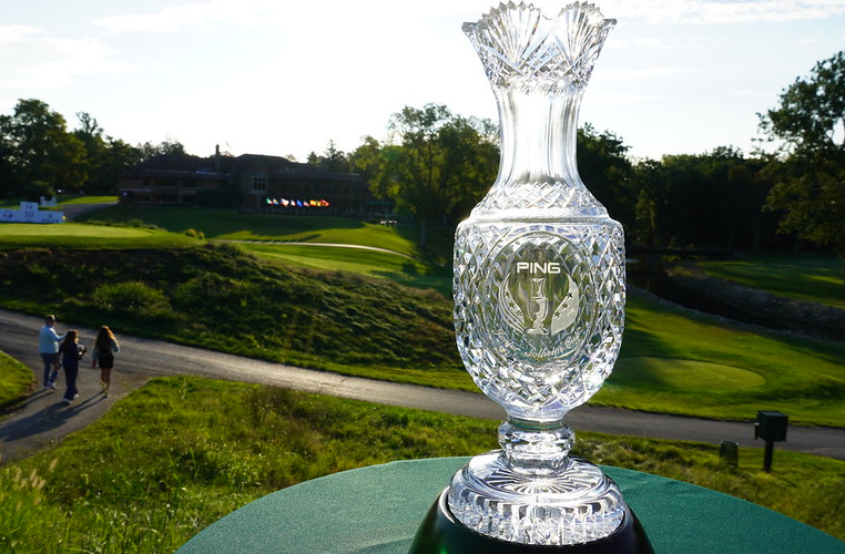 first ten named to 2023 united states ping junior solheim cup team