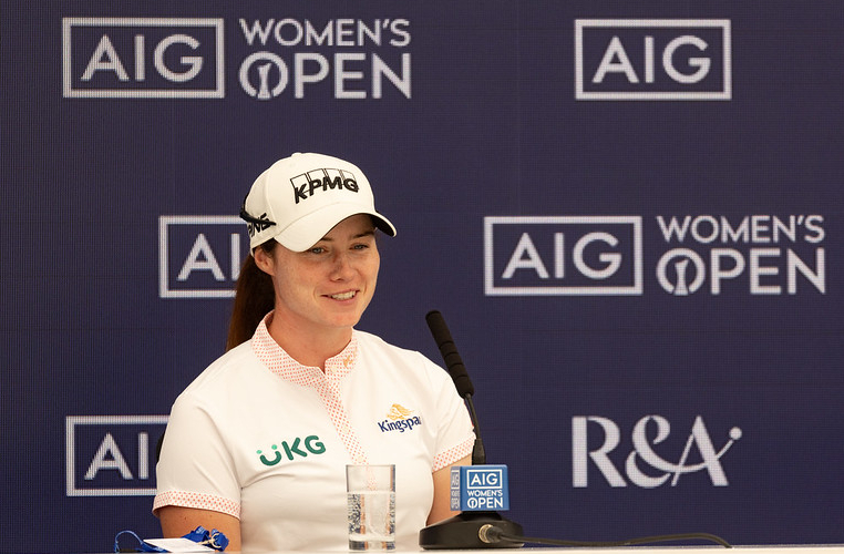 Leona Maguire