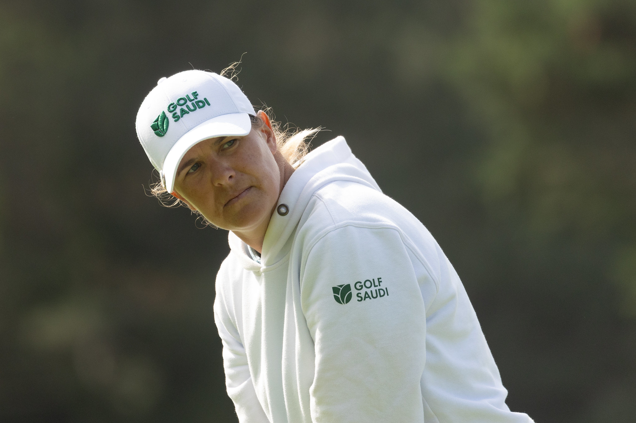 skarpnord in contention after special week at the solheim cup