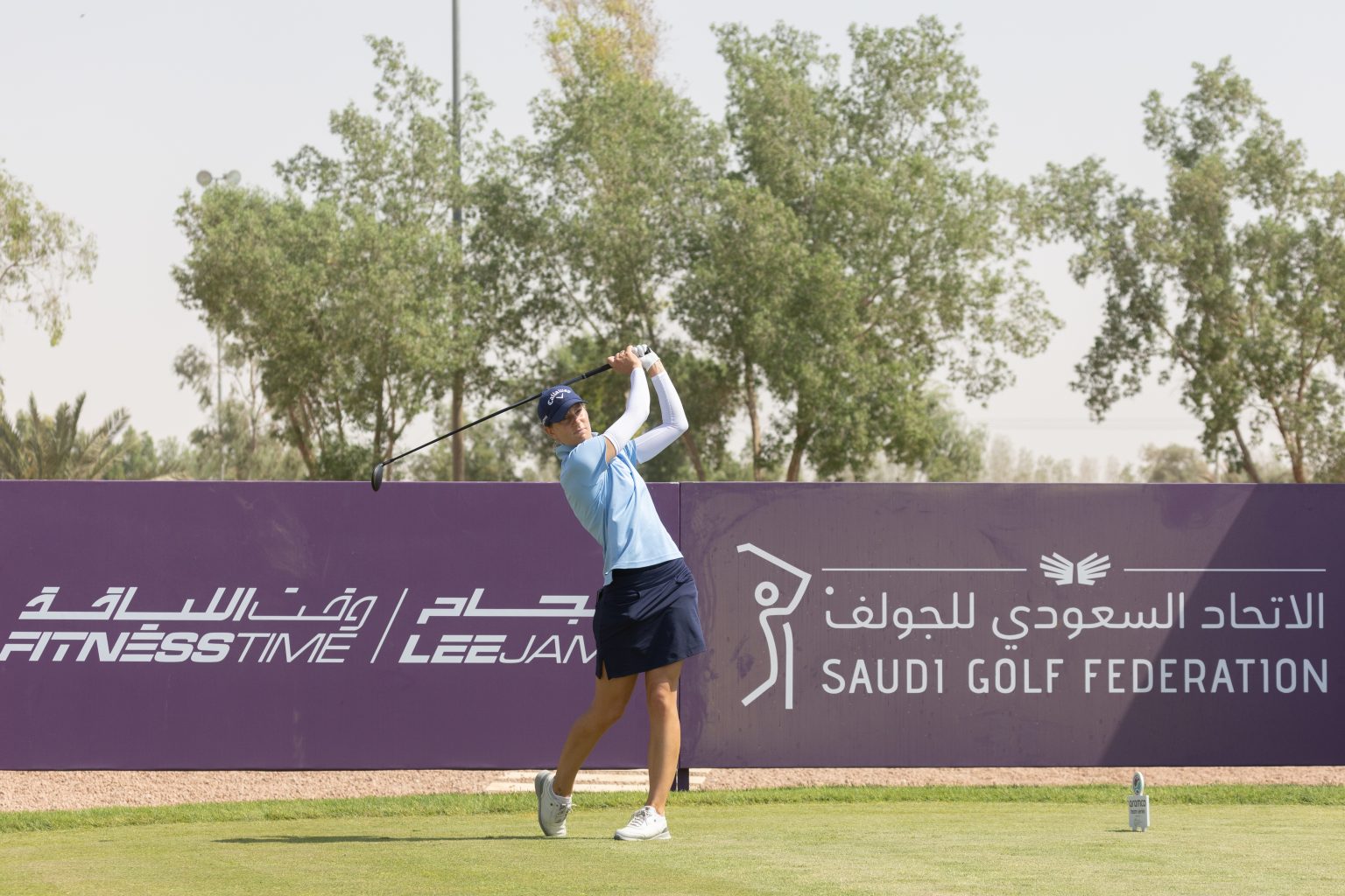 SIX STORYLINES HEADING INTO ARAMCO TEAM SERIES RIYADH Ladies