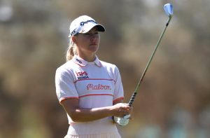 Charley Hull