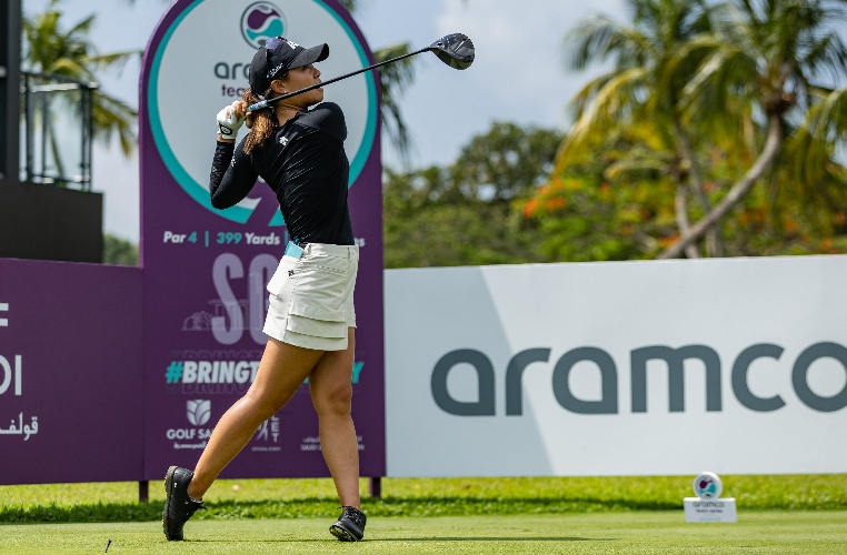 Danielle Kang