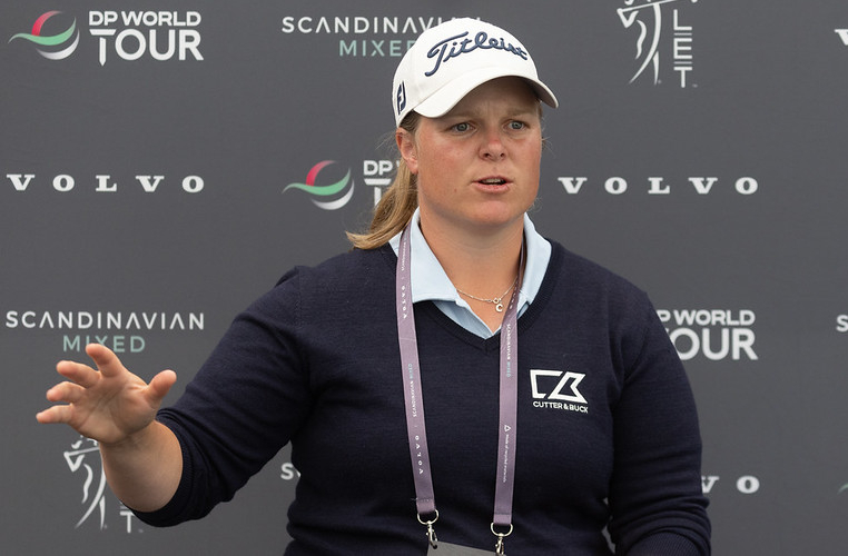 HEDWALL EXCITED FOR SPECIAL WEEK AT VOLVO CAR SCANDINAVIAN MIXED ...