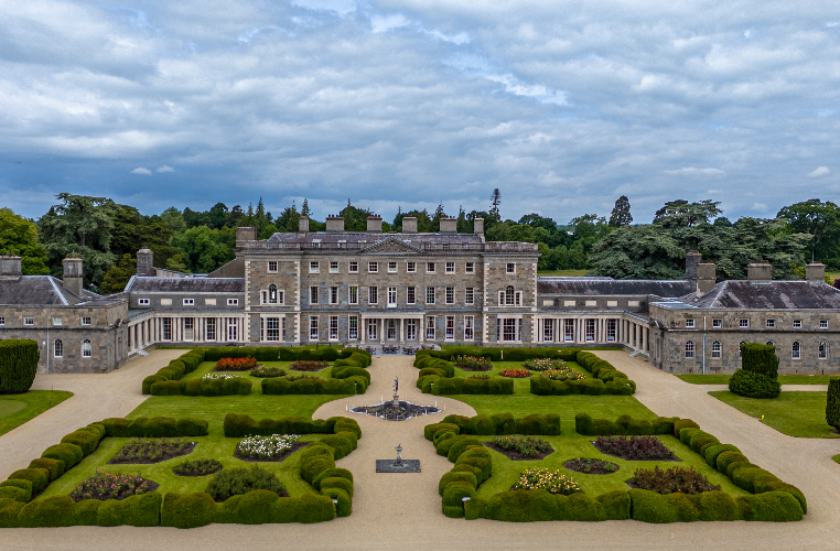 Carton House