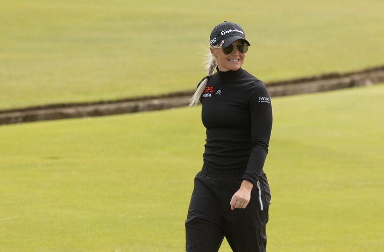 Charley Hull