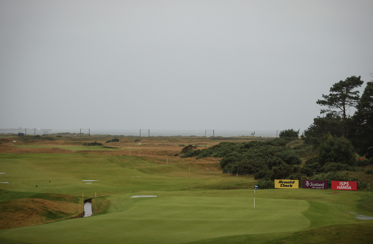 Dundonald Links