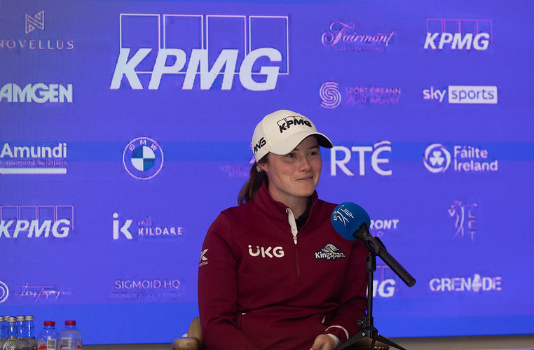 Leona Maguire