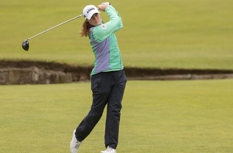 Leona Maguire