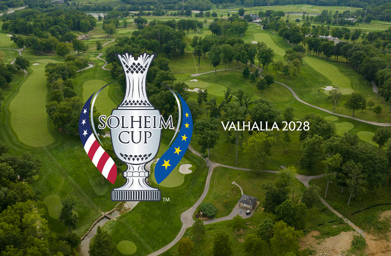 Valhalla Golf Club