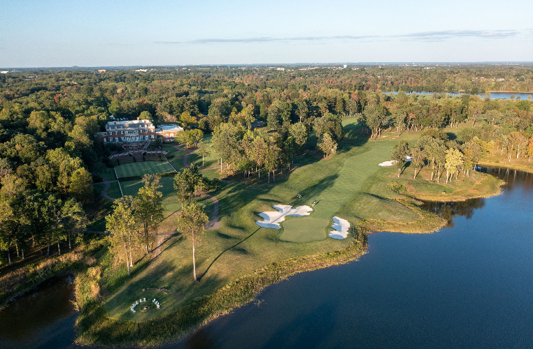 Robert Trent Jones