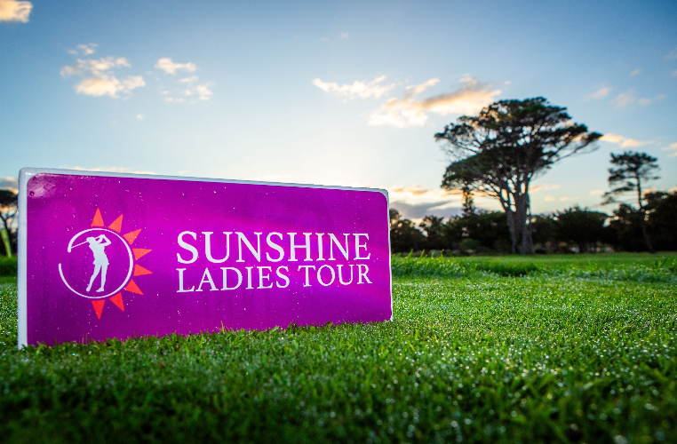 SUNSHINE LADIES TOUR GROWS WITH INCREASED PRIZE MONEY AND MORE