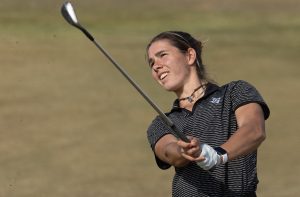 Blanca Fernandez