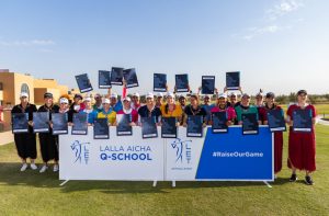 Lalla Aicha Q-School