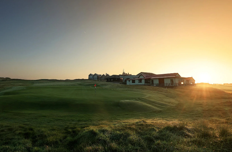 Royal Porthcawl