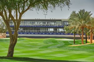 Riyadh Golf Club