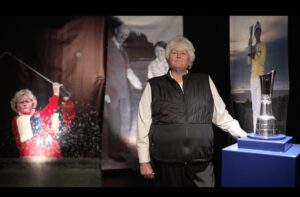 Dame Laura Davies