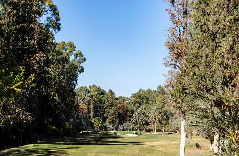 Royal Golf Marrakech