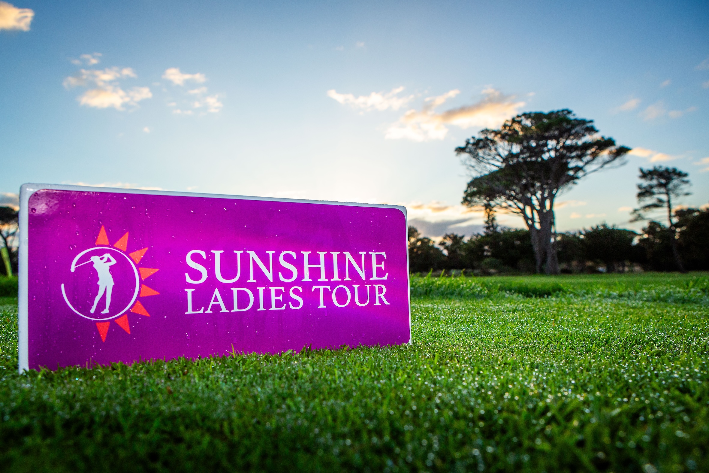 Sunshine Ladies Tour