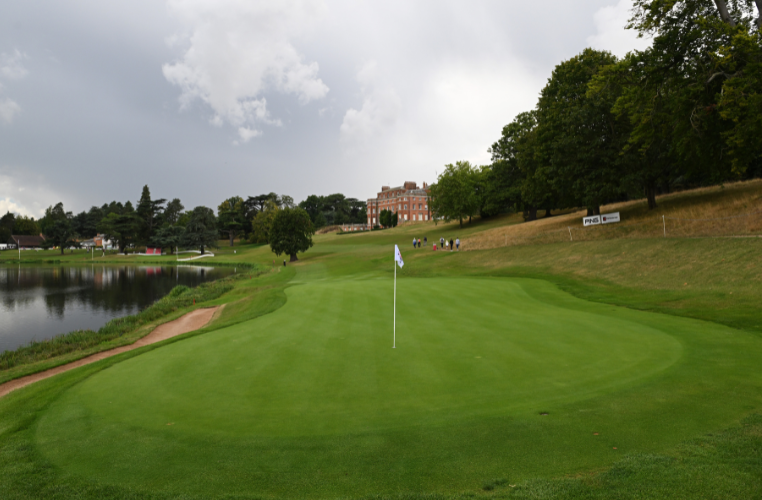 Brocket Hall