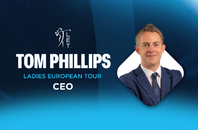 Tom Phillips