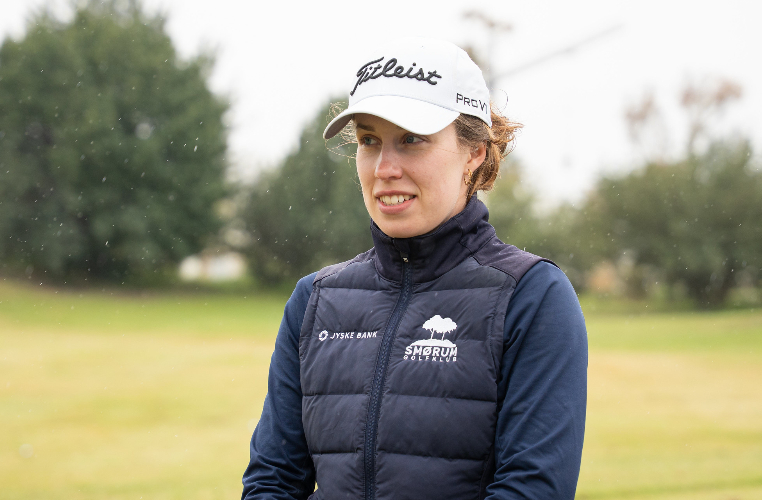 Cecilie Leth-Nissen