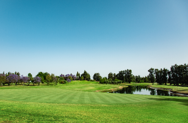 Royal Golf de Fes