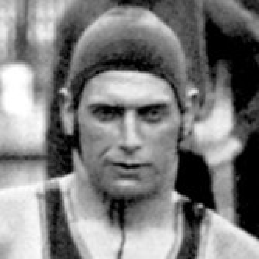 (deceased) / Water Polo