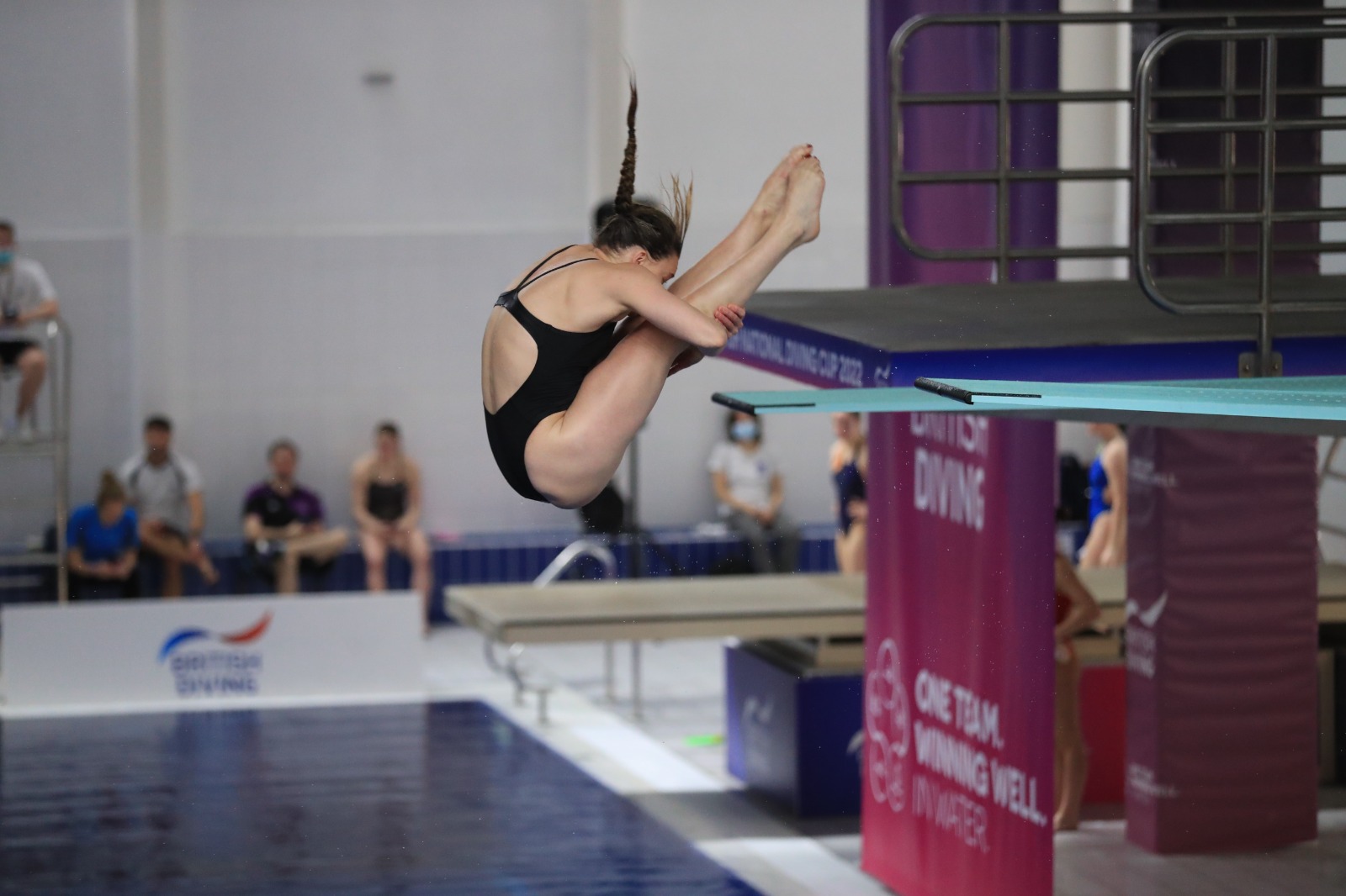 Home | Scottish Swimming