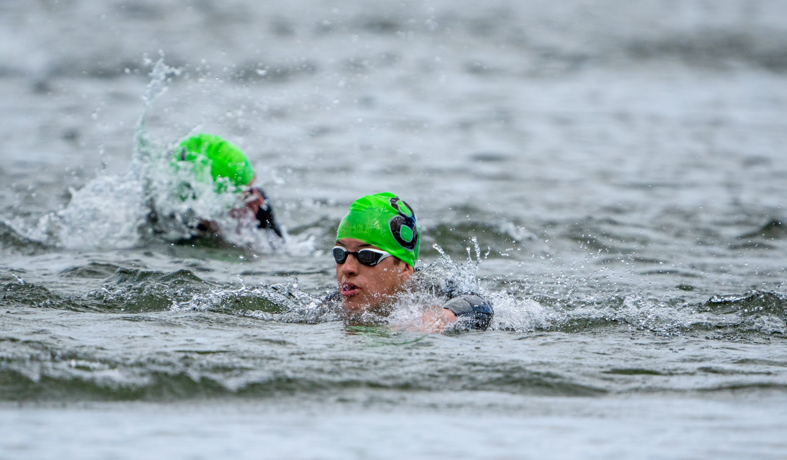 open water Events