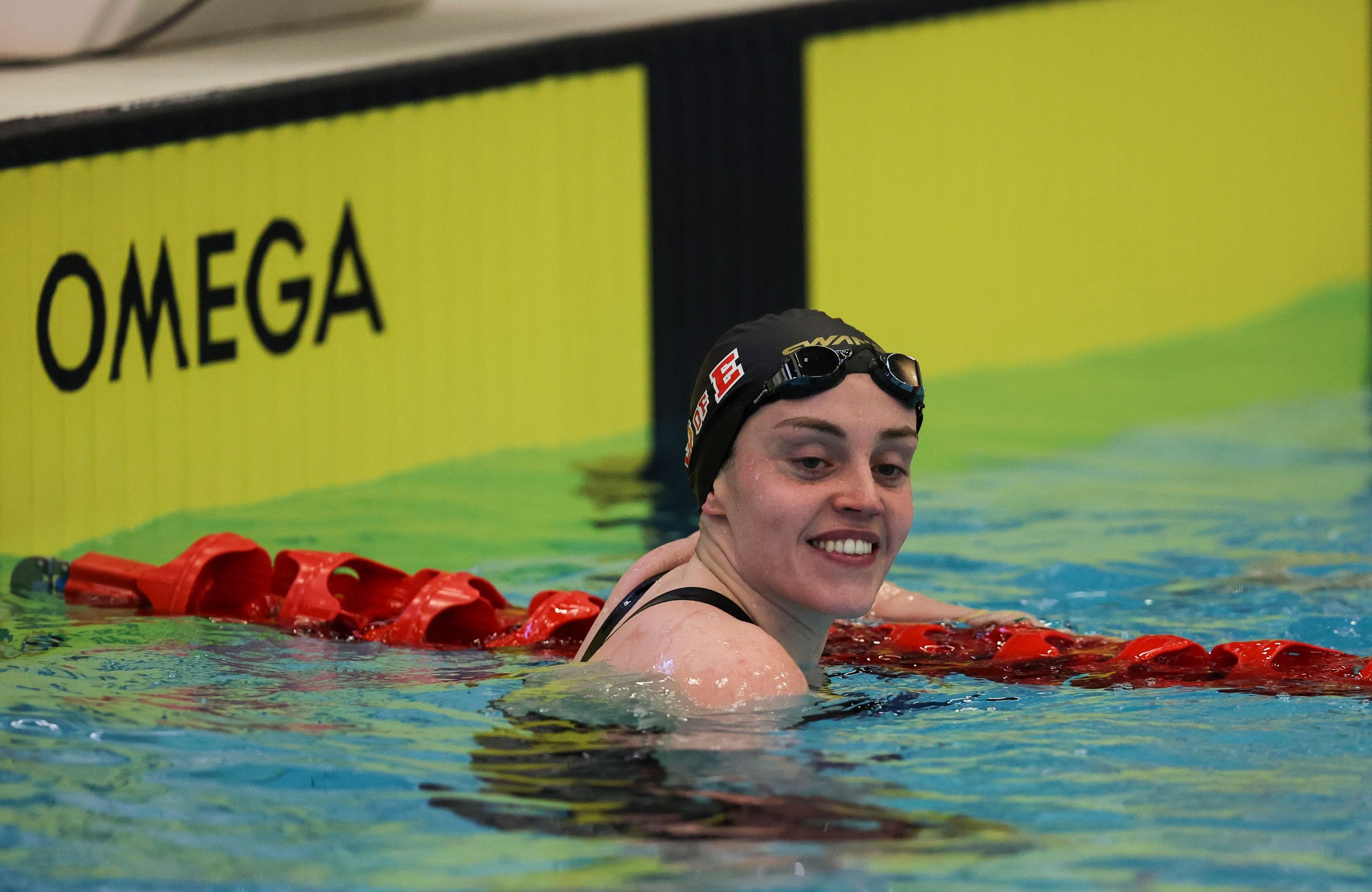 Strong start to Scottish Short Course on Day One in Edinburgh | Scottish  Swimming