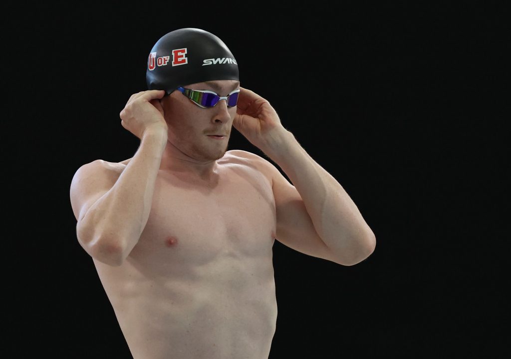 Home | Scottish Swimming