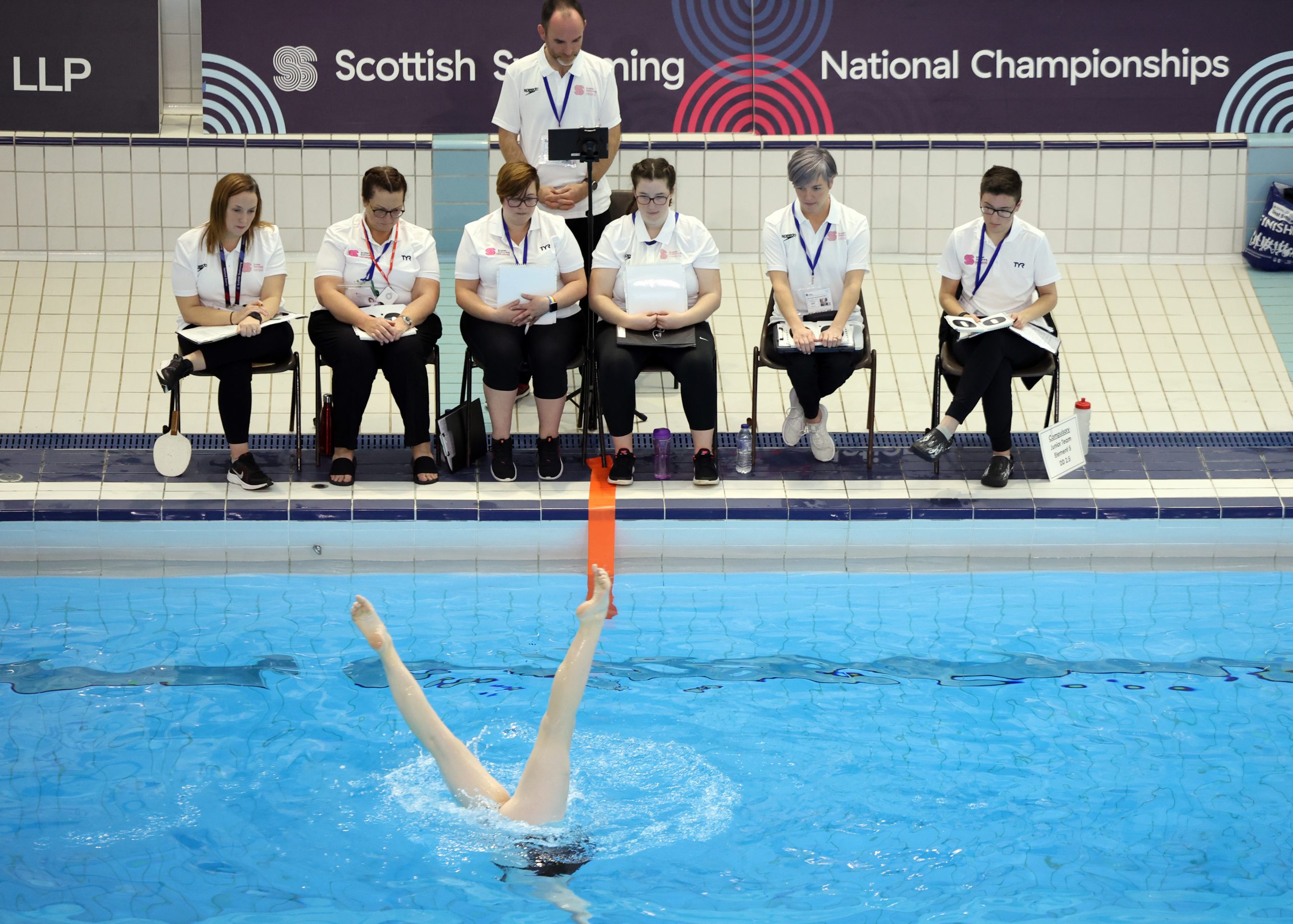 Home Scottish Swimming
