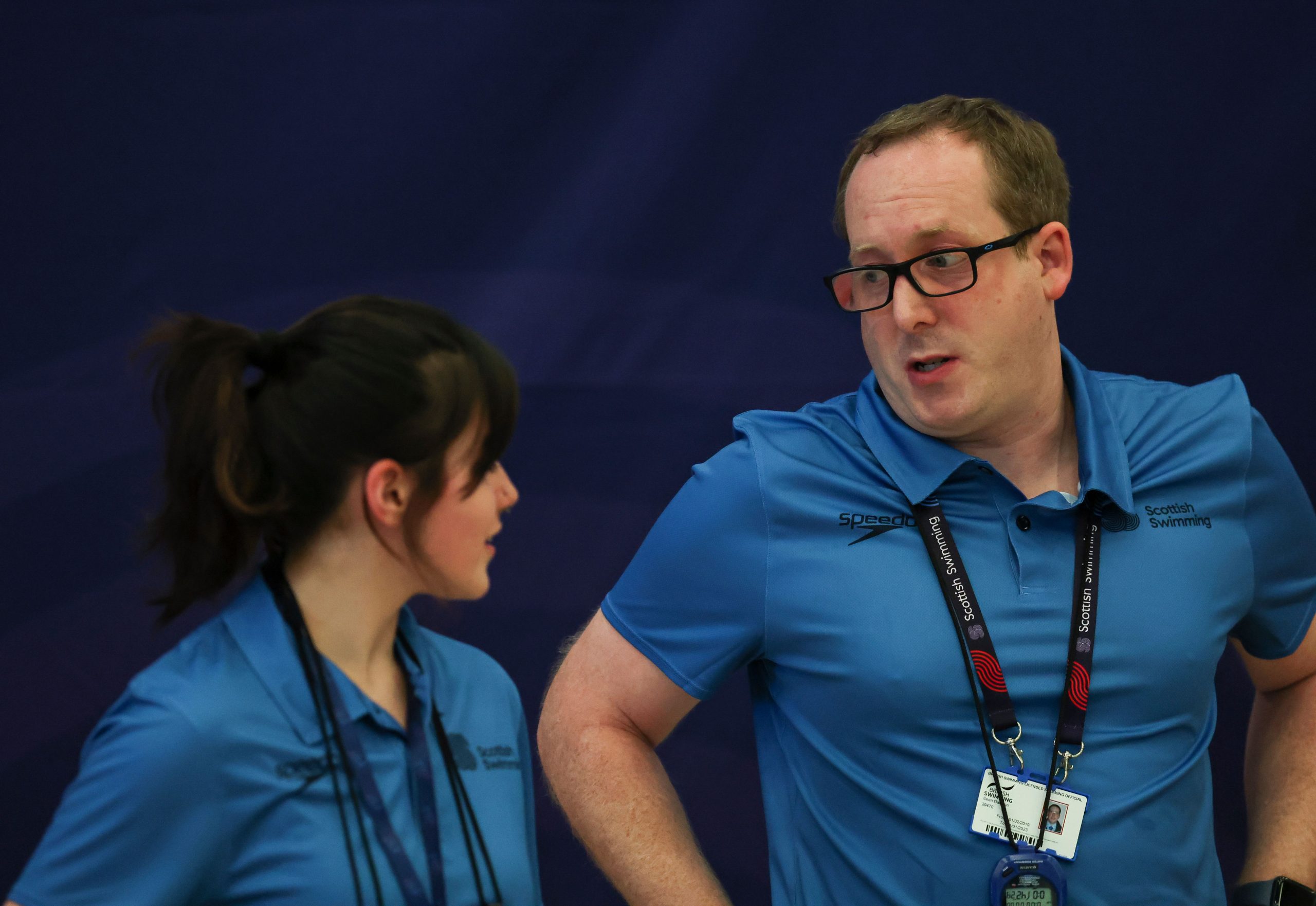 Qualifications and Training